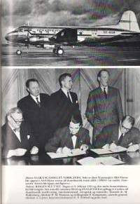 Fly over Fly  -Historien om SAS