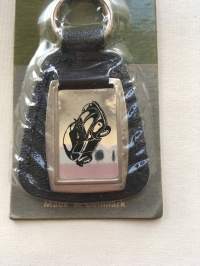 VW Kupla - Austi keyfob - Avaimenperä