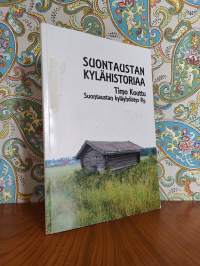 Suontaustan kylähistoriaa