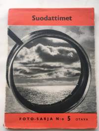 Suodattimet - Foto-sarja nr 5