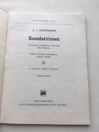 Suodattimet - Foto-sarja nr 5