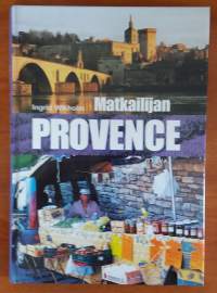 Matkailijan Provence