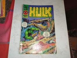Hulk 2/1985
