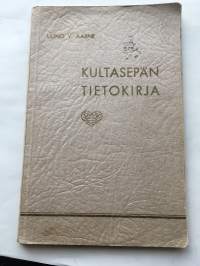 Kultasepän tietokirja