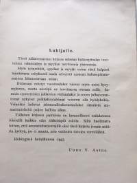 Kultasepän tietokirja