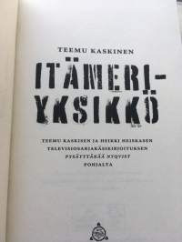 Itämeri-yksikkö