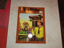 Tex Willer Kronikka 70