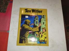 Tex Willer Kronikka 49