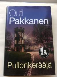 Pullonkerääjä