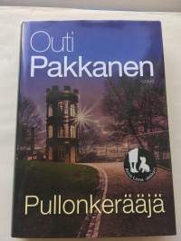 Pullonkerääjä