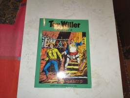 Tex Willer Kronikka 58
