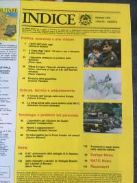 Rivista militare 1992 nro 4