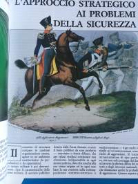 Rivista militare 1992 nro 4
