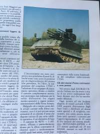 Rivista militare 1992 nro 4