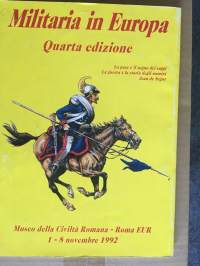 Rivista militare 1992 nro 4