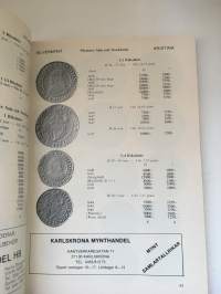 Myntboken 1981