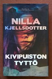 Murhia Pohjanmaalla - Kivipuiston tyttö. (Dekkarit)