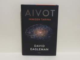 Aivot - Ihmisen tarina