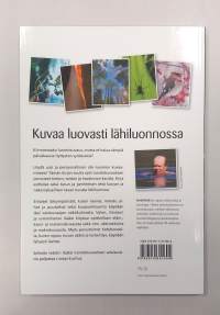 Kuvaa luovasti lähiluonnossa