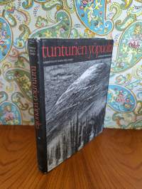 Tunturien yöpuolta : vanhoja tarinoita