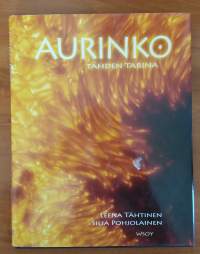 Aurinko : tähden tarina