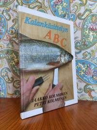 Kalankäsittelyn ABC (signeerattu)