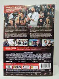 dvd The Way Back
