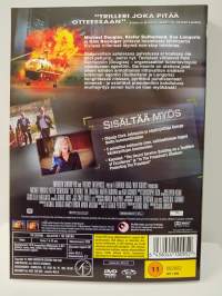 dvd The Sentinel - Salaliitto