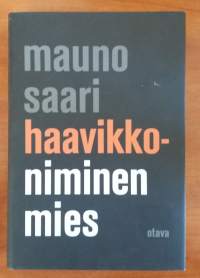 Haavikko-niminen mies