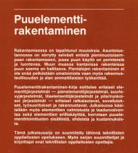 Puuelementtirakentaminen