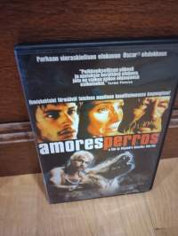 Amores Perros