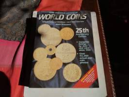 Standard Catalog of World Coins 1998