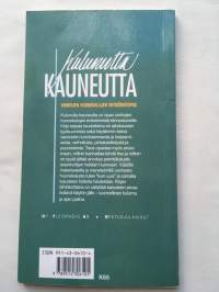 Kulunutta kauneutta - Vanhojen huonekalujen entistämisopas