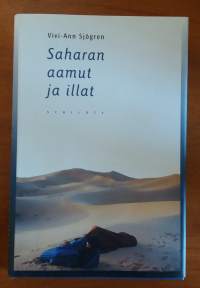 Saharan aamut ja illat