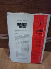 Marsin sankari