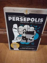 Persepolis