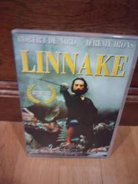 The Mission - Linnake