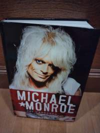 Michael Monroe