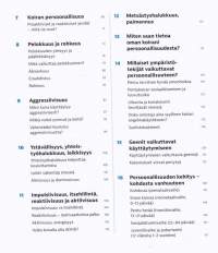 Koirien käyttäytyminen ja persoonallisuus, 2019.