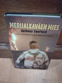 Merijalkaväen mies