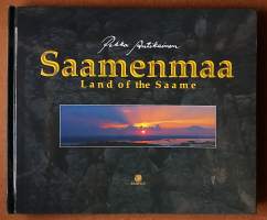 Saamenmaa - Land of the Saame.  (Kuvateos, Pohjoiset alueet, luonto)
