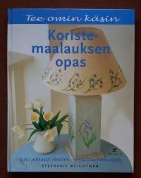 Koristemaalauksen opas.