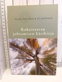 Kukoistavan johtamisen käsikirja