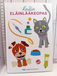 Kodin eläinlääkeopas