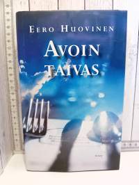 Avoin taivas