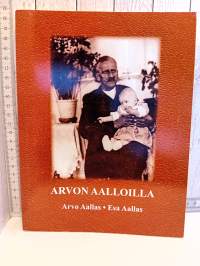 Arvon aalloilla