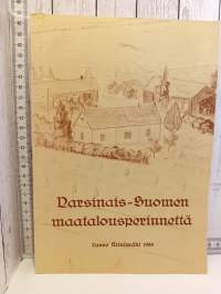 Varsinais-Suomen maatalousperinnettä