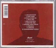 CD - Sakari Kuosmanen - Pieni sydän, 2002.
