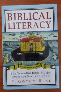 Biblical Literacy