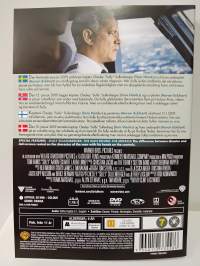 dvd Sully - Uroteko Hudson-joella